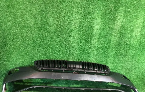 Skoda Kodiaq Front bumper 565807221