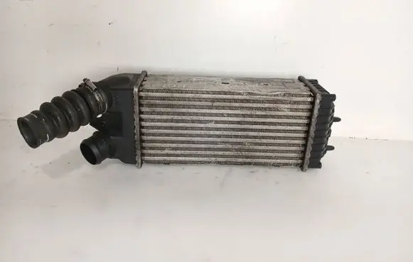 Peugeot Partner Intercooler radiator 9645965180 IA1322 874964GH