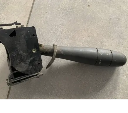 Opel Vivaro Wiper control stalk 34444501