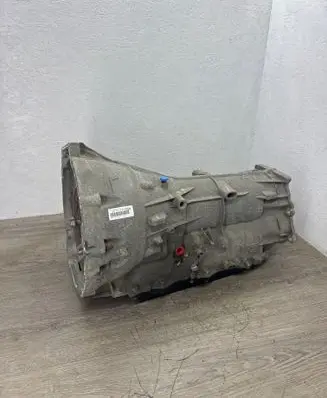 BMW X3 F25 Automatic gearbox 7642069 8HP45X 1090026