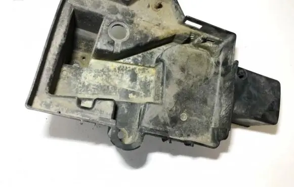 Chrysler Voyager Battery box tray 