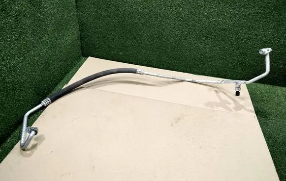 Renault Master III Air conditioning (A/C) pipe/hose 924908794R R134A0663B