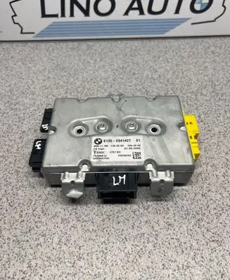 BMW 5 E60 E61 Other control units/modules 6941427