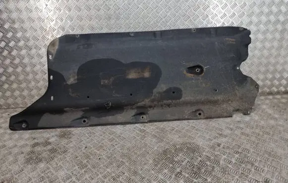 KIA Sorento Side bottom protection 