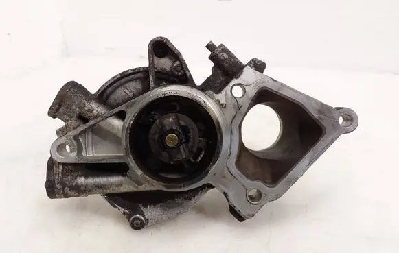 Ford Transit Custom Vacuum pump BK2Q2A451