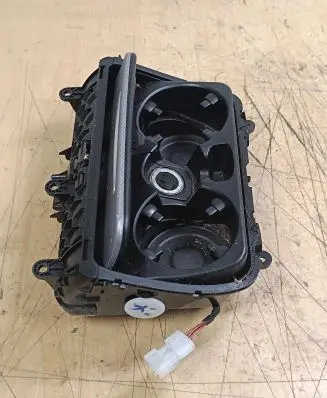 BMW 5 F10 F11 Cup holder 924171402 9241714