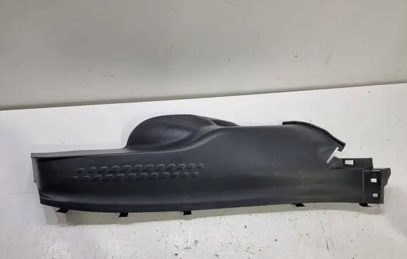 Toyota C-HR I Rear seat side bottom trim 62551F4010