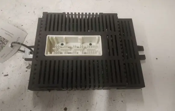 BMW 5 E60 E61 Light module LCM 9203081 532318849 3009433
