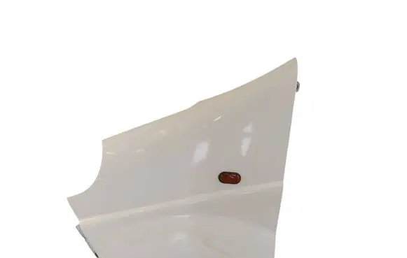 Renault Trafic II (X83) Fender