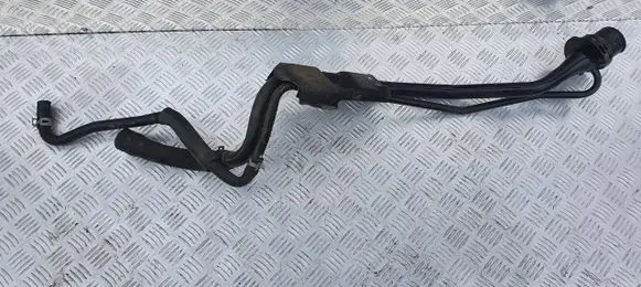 Mazda CX-30 Fuel tank filler neck pipe PU11155