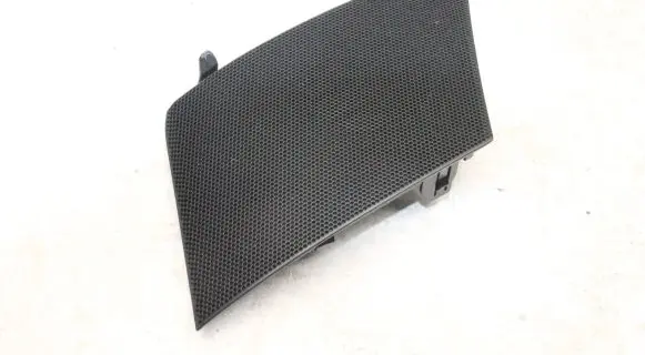 Dash center speaker trim cover
