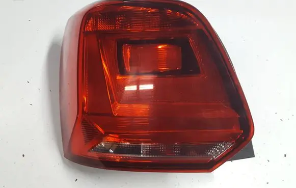 Volkswagen Polo V 6R Rear/tail lights 6C0945095FXXX 6C0945095F 6C0945111A
