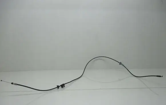 KIA Rio Engine bonnet/hood lock release cable 