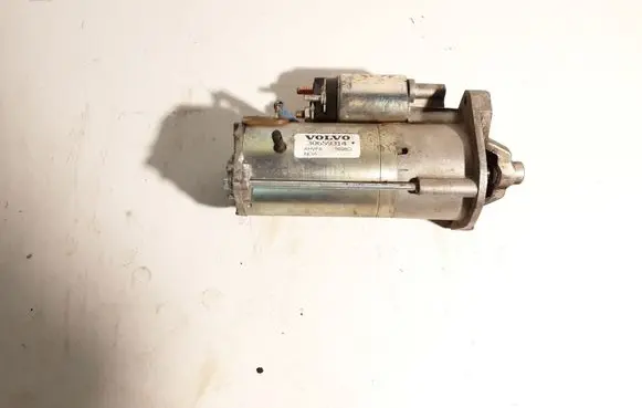 Volvo XC60 Starter motor 30659314