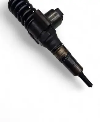 Fuel injector