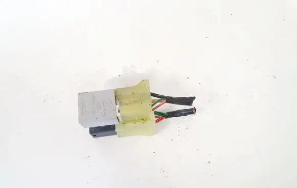 Toyota Avensis T250 Fuse box set 9008087019 90080-87019