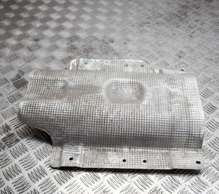 Maserati Ghibli Heat shield in engine bay 670005084