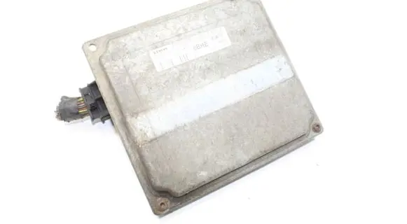 Ford Fiesta Engine control unit/module 4S6112A650SE