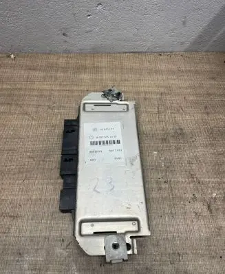 Mercedes-Benz E W211 ESP (stability system) control unit A0315451532 05045101