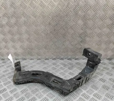 Volkswagen Sharan Front bumper mounting bracket 7N0807393A