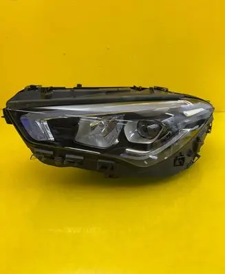 Mercedes-Benz CLA C118 X118 Headlight/headlamp A1189063900