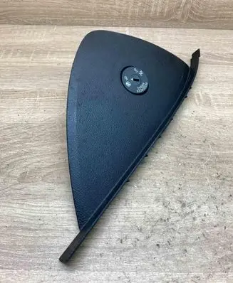 BMW 5 F10 F11 Passenger airbag on/off switch 9326501 9184140