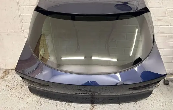 Jaguar I-Pace Tailgate/trunk/boot lid