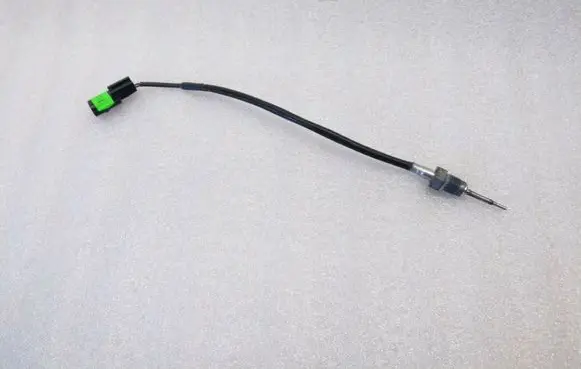 Dacia Sandero Exhaust gas temperature sensor