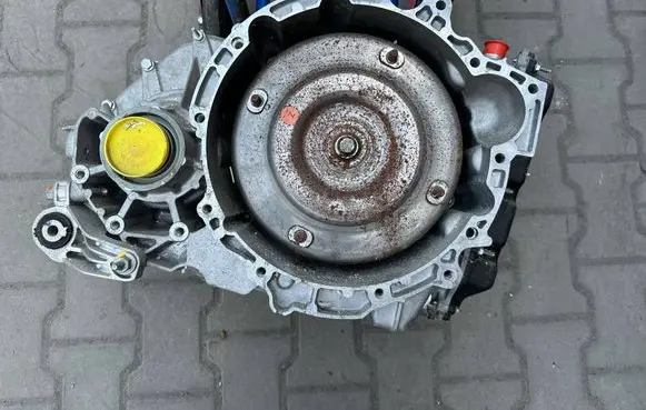 Ford Mondeo MK V Automatic gearbox DG9P7975PA