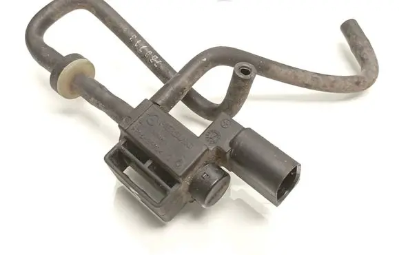 Skoda Rapid (NH) Turbo solenoid valve 037906283C 13T138