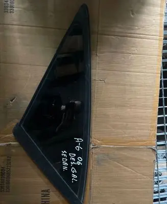 Audi A6 S6 C6 4F Rear side window