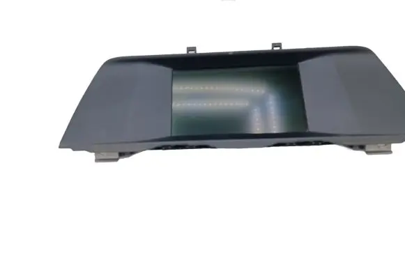 BMW 5 F10 F11 Screen/display/small screen 9284973