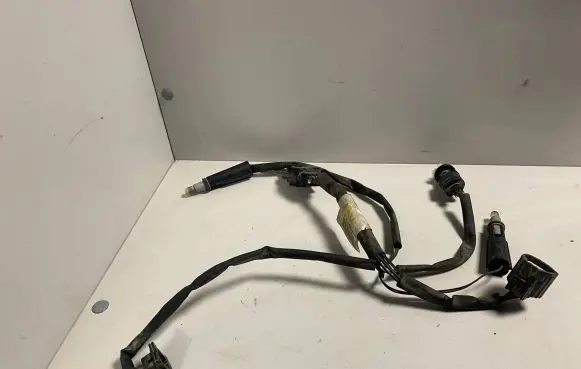 Volvo XC90 Headlight/headlamp wiring loom/harness 30678833