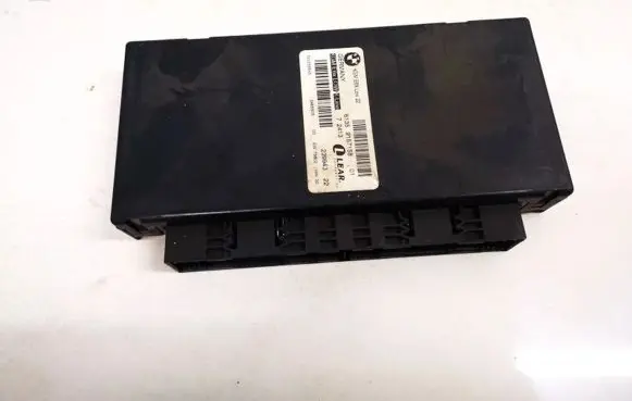 BMW 5 E60 E61 Comfort/convenience module 6135915715801 61359157158-01