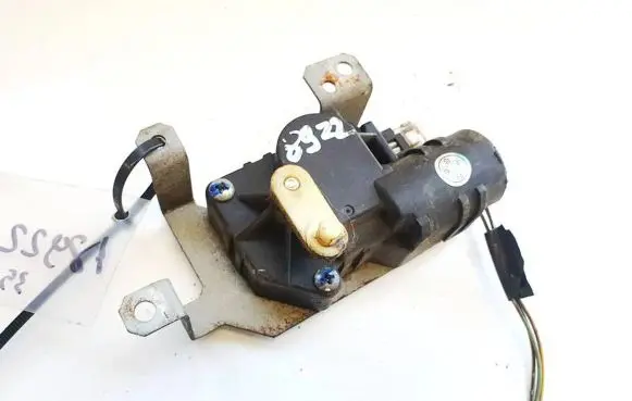 Volvo V50 Central locking motor 
