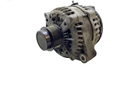 Jaguar XF X250 Generator/alternator 8X2310300CC 1042110710 K5621