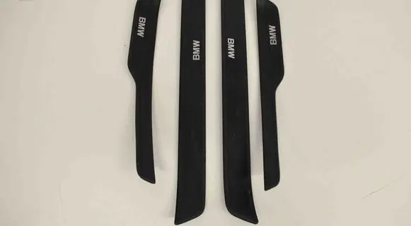 BMW 3 E90 E91 sill trim set (inner) 