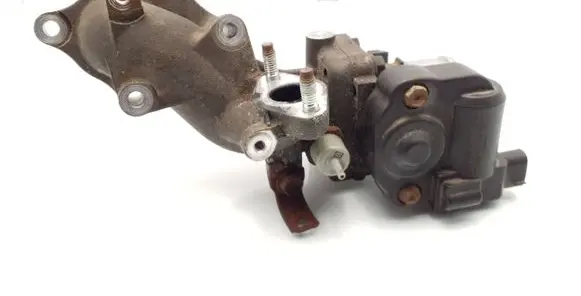 Toyota Auris 150 Throttle valve 1923002010