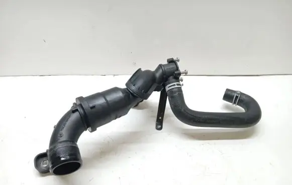 Ford Puma Intercooler hose/pipe