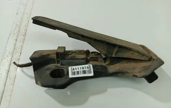 Seat Altea Accelerator throttle pedal 1K1721503M
