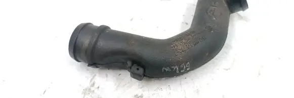 Volkswagen Golf III Intercooler hose/pipe 1H0145762