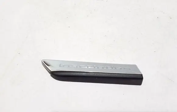 Volvo S90, V90 Fender trim (molding) 31420385