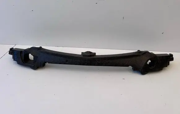 Mercedes-Benz B W246 W242 Front bumper foam support bar 2468850037