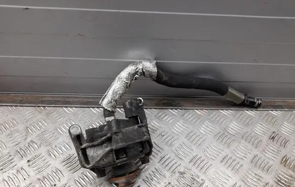 Audi Q5 SQ5 Power steering pump 8R0145155P