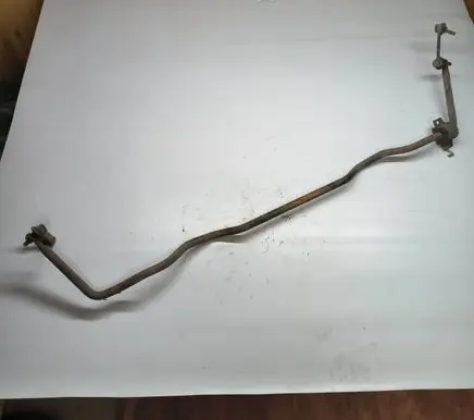 Rear anti-roll bar/sway bar