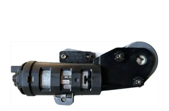 Opel Vectra C Seat adjustment motor 8317826 2001830000