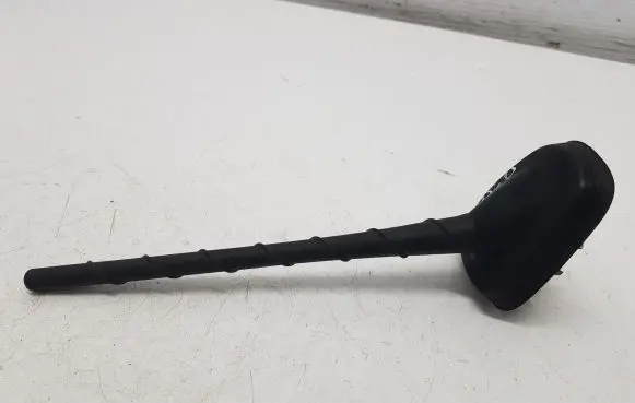 Volkswagen Polo V 6R Aerial GPS antenna 6C0035501