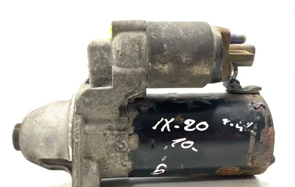 Hyundai ix20 Starter motor 361002B300