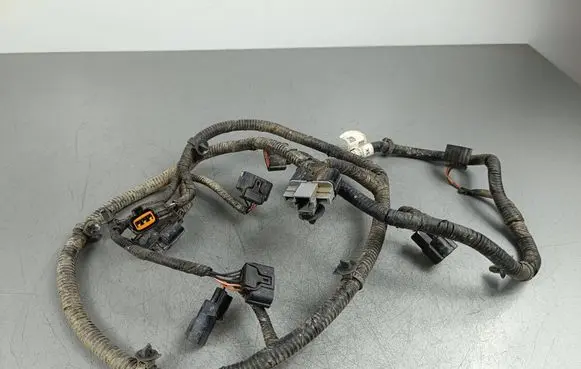 KIA Sportage Parking sensor (PDC) wiring loom 91880F1040
