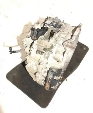 Volvo XC60 Automatic gearbox TF80SC 13L3806036 1285176